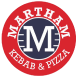 Martham Kebab